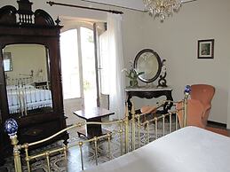B&B Valleallegra