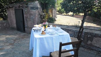 B&B Valleallegra