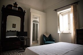 B&B Valleallegra