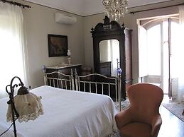 B&B Valleallegra