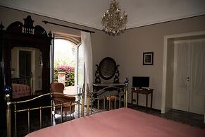 B&B Valleallegra
