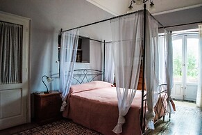 B&B Valleallegra