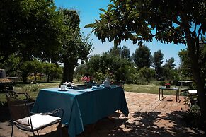 B&B Valleallegra