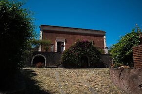 B&B Valleallegra