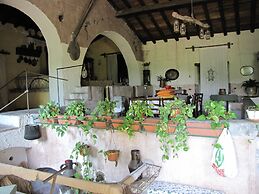 B&B Valleallegra
