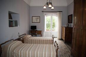 B&B Valleallegra