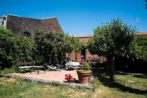 B&B Valleallegra