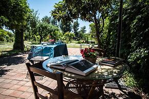 B&B Valleallegra