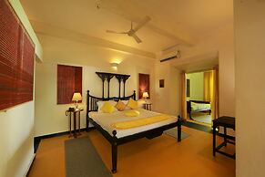 The Tower House Cochin