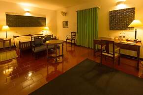 The Tower House Cochin