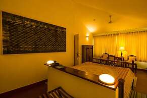 The Tower House Cochin