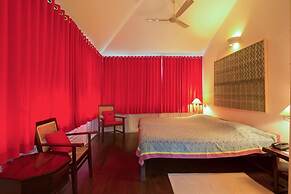 The Tower House Cochin