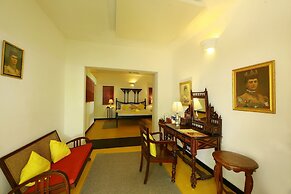 The Tower House Cochin