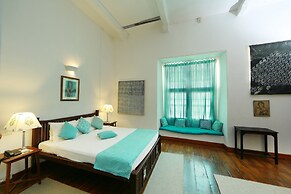 The Tower House Cochin