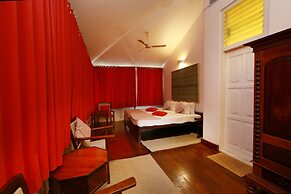 The Tower House Cochin