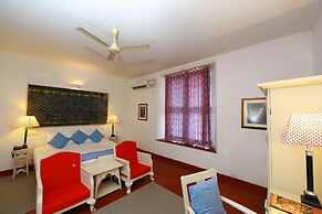 The Tower House Cochin