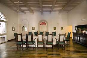 The Tower House Cochin