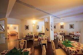 The Tower House Cochin