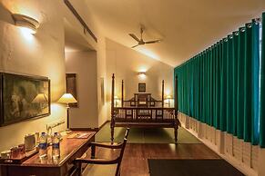 The Tower House Cochin