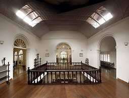 The Tower House Cochin