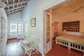 The Tower House Cochin