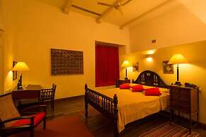 The Tower House Cochin