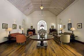 The Tower House Cochin