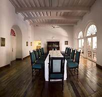 The Tower House Cochin