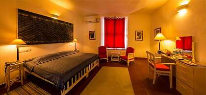 The Tower House Cochin