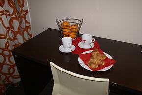 Hotel Prunk