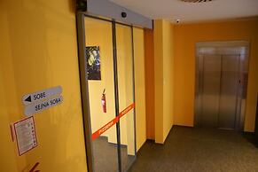 Hotel Prunk