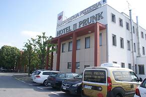 Hotel Prunk