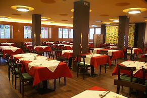 Hotel Prunk