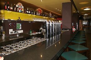 Hotel Prunk