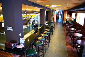 Hotel Prunk