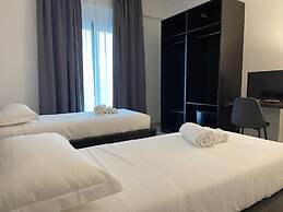 Maestrale Resort Hotel - Alberese, Grosseto