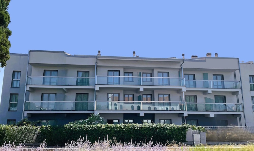 Maestrale Resort Hotel - Alberese, Grosseto
