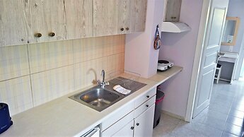 Aloni Studios & Apartments