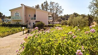 Aloni Studios & Apartments