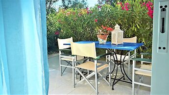 Aloni Studios & Apartments