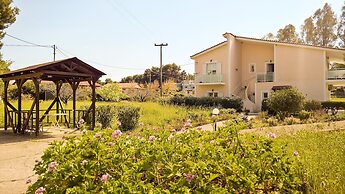 Aloni Studios & Apartments