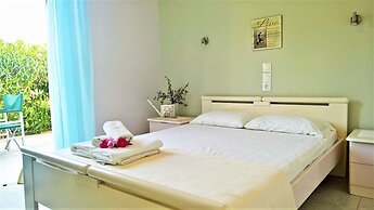 Aloni Studios & Apartments