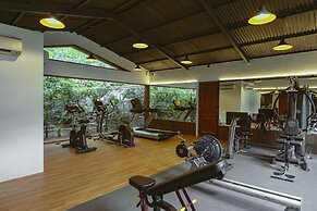 Anand Kashi By The Ganges, Rishikesh – IHCL SeleQtions