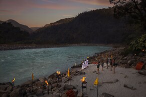 Anand Kashi By The Ganges, Rishikesh – IHCL SeleQtions