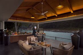 Anand Kashi By The Ganges, Rishikesh – IHCL SeleQtions