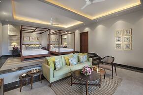 Anand Kashi By The Ganges, Rishikesh – IHCL SeleQtions