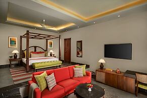 Anand Kashi By The Ganges, Rishikesh – IHCL SeleQtions