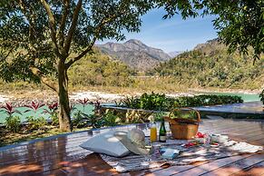 Anand Kashi By The Ganges, Rishikesh – IHCL SeleQtions