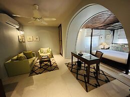 Anand Kashi By The Ganges, Rishikesh – IHCL SeleQtions