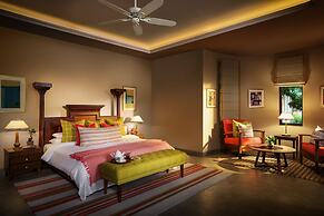 Anand Kashi By The Ganges, Rishikesh – IHCL SeleQtions